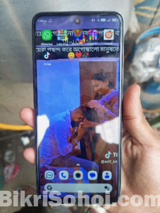 Walton Primo s8